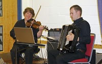 Borders Ceilidh Band 1075363 Image 1